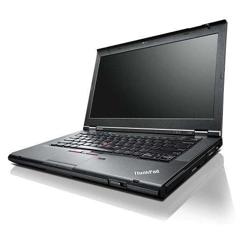 Lenovo Thinkpad T430 Business Laptop computer Intel i5-3320m 2.6GHz, 8GB RAM, 1TB HDD