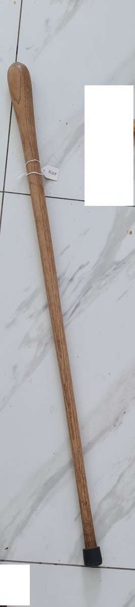 Vintage Knob handle walking stick