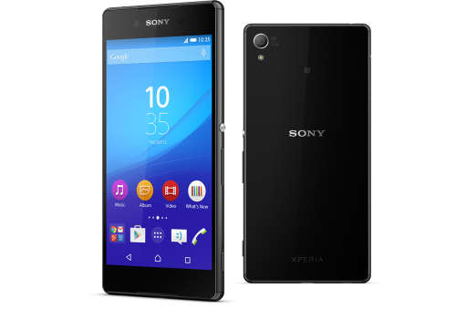 *No Reserve!!! - Sony Experia Z3*