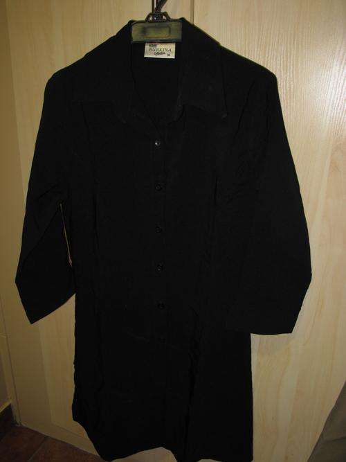 Brand NEW Black 2 Piece Suit Size 32 NO RESERVE