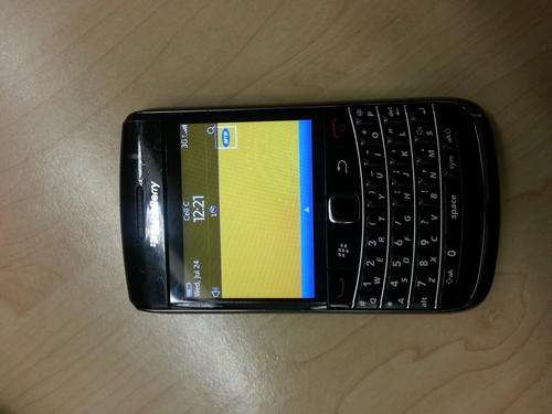 Blackberry 9700 Bold