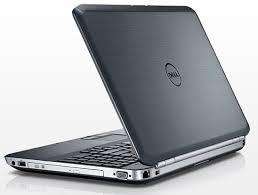Dell Latitude E5520 - 15.6" - Core i3 2350M - 4 GB RAM - 500 GB HDD