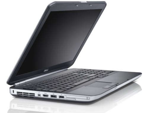 Dell Latitude E5520 - 15.6" - Core i3 2350M - 4 GB RAM - 500 GB HDD