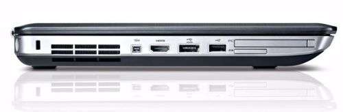 Dell Latitude E5520 - 15.6" - Core i3 2350M - 4 GB RAM - 500 GB HDD