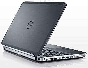 Dell Latitude E5520 - 15.6" - Core i3 2350M - 4 GB RAM - 500 GB HDD