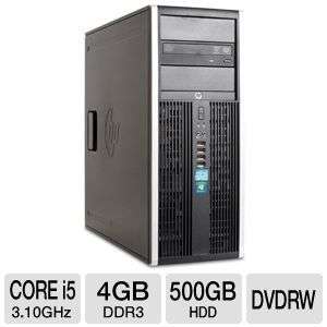 CORE I5 HP COMPAQ PRO 6200 MT