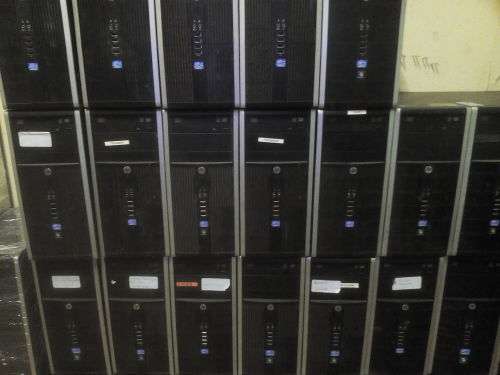 CORE I5 HP COMPAQ PRO 6300 MT