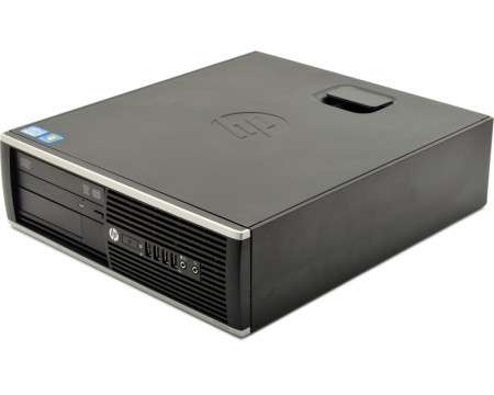 Hp compaq elite 8000 SFF pc