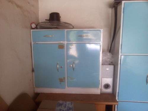 3 piece kitchen unit
