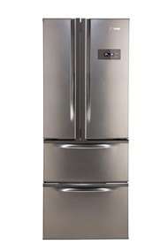 Russel hobbs 445l fench door frigde