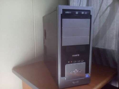 i7, Gaming / graphic design Pc