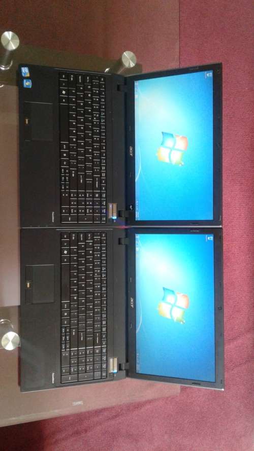 CORE i5 acer laptops