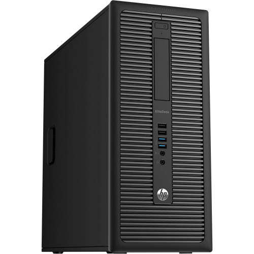 4TH GEN CORE I5 HP PRO DESK  TOWER PC