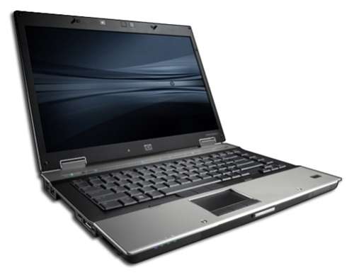 HP ELITE BOOK 8530P LAPTOP