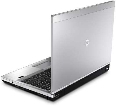 i7, 8GB RAM, HP ELITE BOOK 12.5 INCH LAPTOP