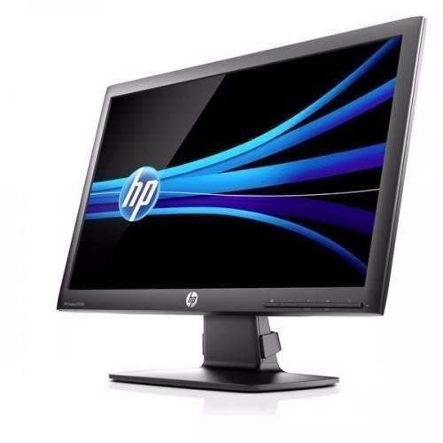 HP 20 INCH LE2001W FLAT PANEL MONITORS