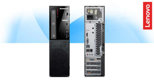 I5 8GB RAM, 250GB HDD LENOVO M92P SFF PCS