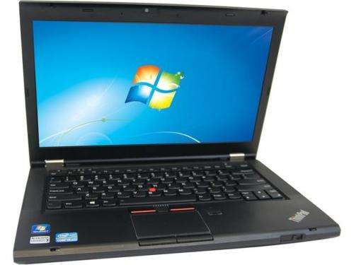 3RD GEN I5, 4GB RAM, 256SSD LENOVO T430 THINKPAD LAPTOPS