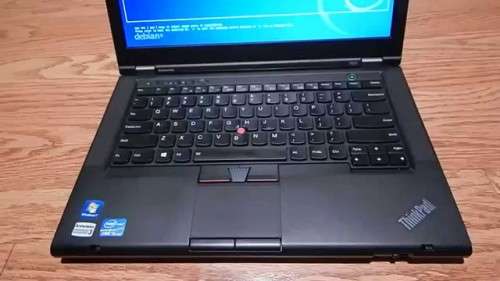 LENOVO T430 THINKPAD LAPTOPS. I5, 8GB RAM, 256SSD
