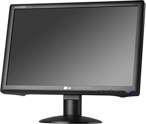 19 INCH LG WIDE FLAT PANEL MONITORS
