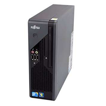 FUJISTU ESPRIMO DUAL CORE ULTRA SMALL FORM FACTOR PCS