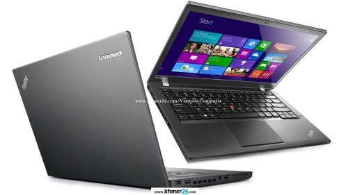 4TH GEN I7, 4GB RAM, 256GB SSD LENOVO T440P THINKPADS WITH BACKLIT KEYBOARD