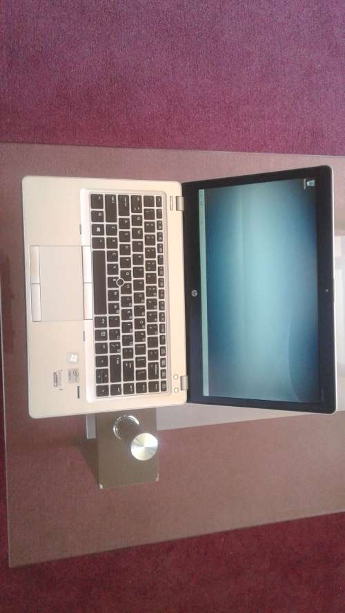 i5, 4GB RAM, 256GB SSD HP ULTRABOOK NOTE BOOK PC WITH BACKLIT KEYBOARD