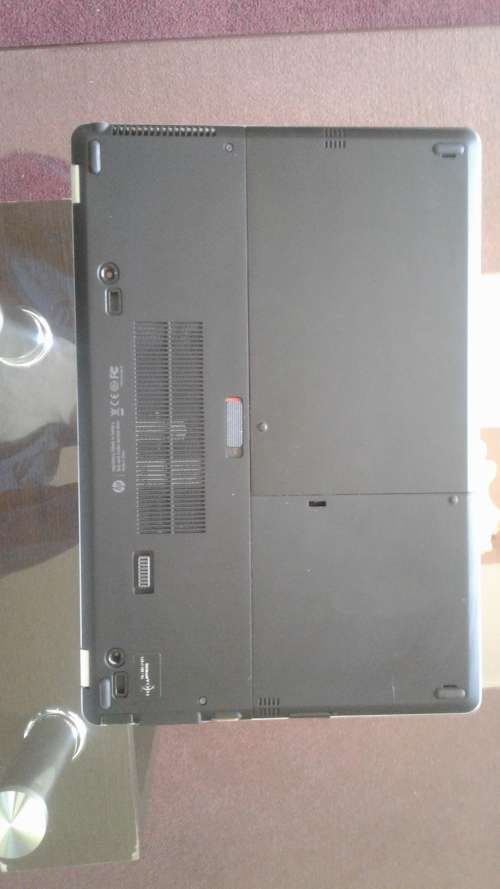 i5, 4GB RAM, 256GB SSD HP ULTRABOOK NOTE BOOK PC WITH BACKLIT KEYBOARD