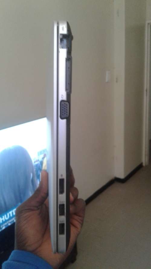 i5, 4GB RAM, 256GB SSD HP ULTRABOOK NOTE BOOK PC WITH BACKLIT KEYBOARD