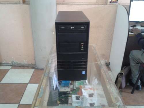 INTEL G2030 1155 CPU, 2GB RAM, 250GB HDD TOWER PCS