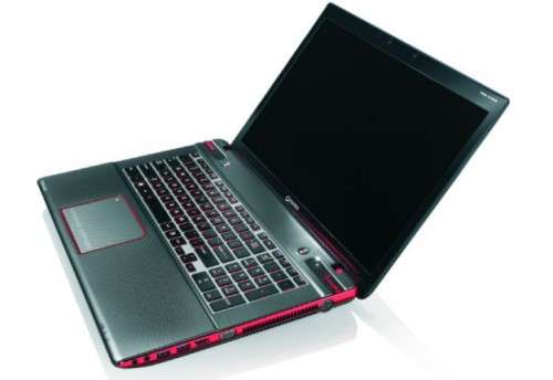 I7, 16GB RAM, 1TB HDD, NVIDIA GEFORCE GTX 670M GRAPHICS TOSHIBA QOSMIO X870 17 INCH LAPTOP