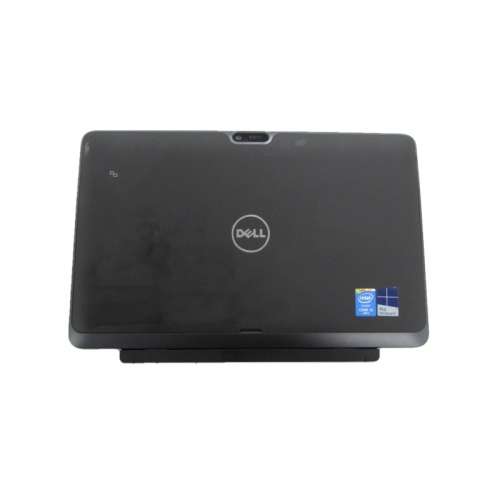 4TH GEN i5, 4GB RAM, 128GB SSD DELL VENUE 11 PRO 10.8 INCH TORCH SCREEN TABLET PC ( NEEDS A BATTERY)