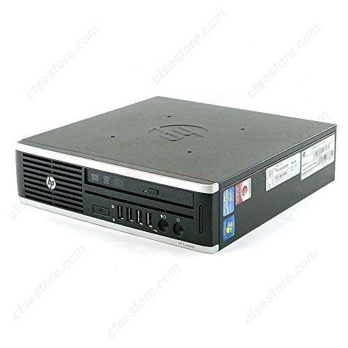 I5, 4GB RAM, 500GB HDD HP ELITE 8200 ULTRA DESKTOP PC