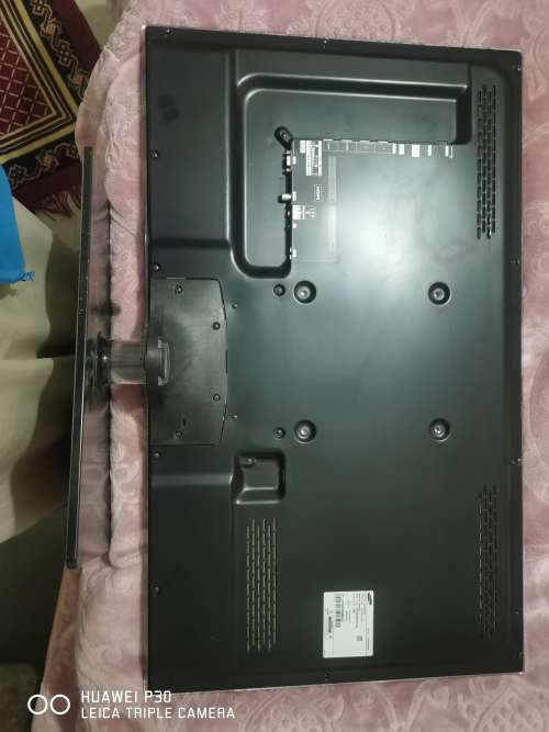 40 INCH SAMSUNG SMART 3D ULTRA SLIM LED FULL HD TV