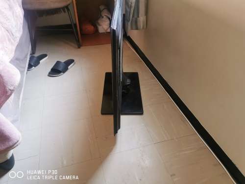 40 INCH SAMSUNG SMART 3D ULTRA SLIM LED FULL HD TV