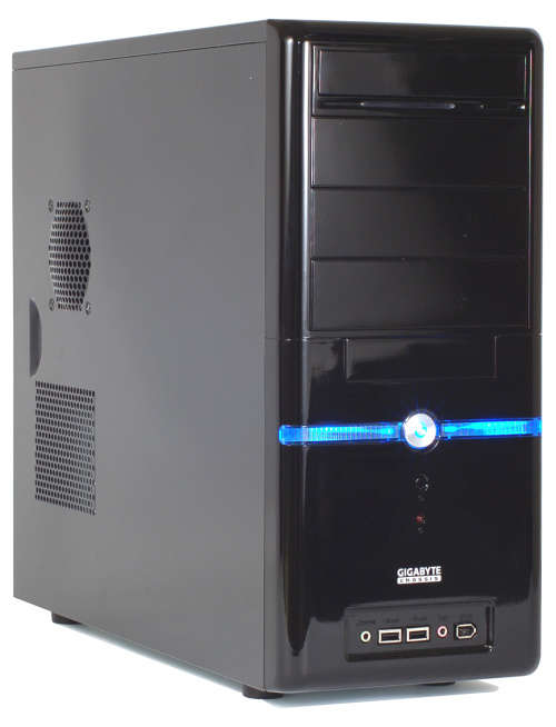 I7 4790, 8GB RAM, 128GB SSD, 1TB HDD GIGABYTE TOWER PC