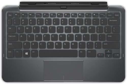 DELL VENUE 11 PRO TABLET PC KEYBOARD WITH BUILT IN BATTERY