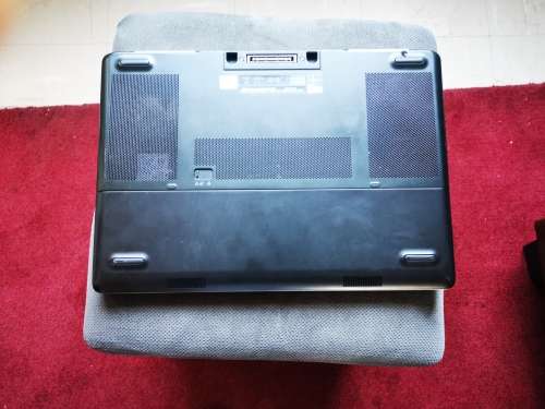 6th GEN I7, 32GB DDR4 RAM, 512GB SSD, NVIDIA QUADRO M1000M DELL PRECISION 7510 WORKSTATION LAPTOP