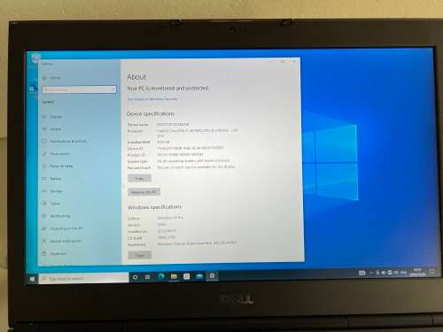SALE. I7, 8GB RAM, 128GB SSD, NVIDIA QUADRO K2100 , DELL PRECISION M4800 WORKSTATION