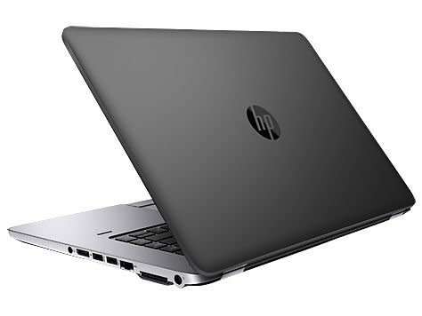 5th gen I5, 8GB RAM, 128GB SSD HP ELITE BOOK 850 G2 NOTE BOOK PC
