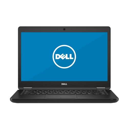 6th GEN I5, 8GB RAM, 500GB HDD DELL LATITUDE E5470 NOTEBOOK PC( NO BATTERY)