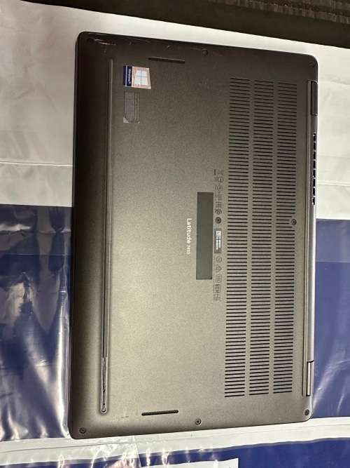 10th GEN I7, 16GB RAM, 512GB SSDDELL LATITUDE 7410 NOTEBOOK PC