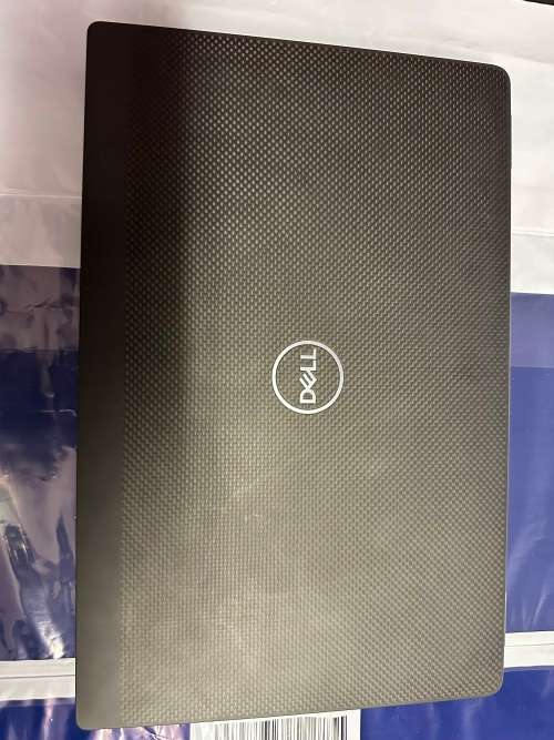10th GEN I7, 16GB RAM, 512GB SSDDELL LATITUDE 7410 NOTEBOOK PC