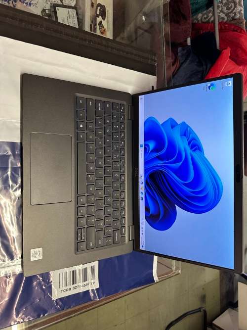 10th GEN I7, 16GB RAM, 512GB SSDDELL LATITUDE 7410 NOTEBOOK PC