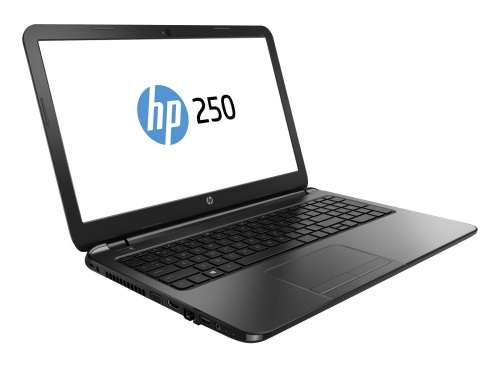 4th gen I3, 4GB RAM, 500GB HDD HP 250 G3 LAPTOP PC