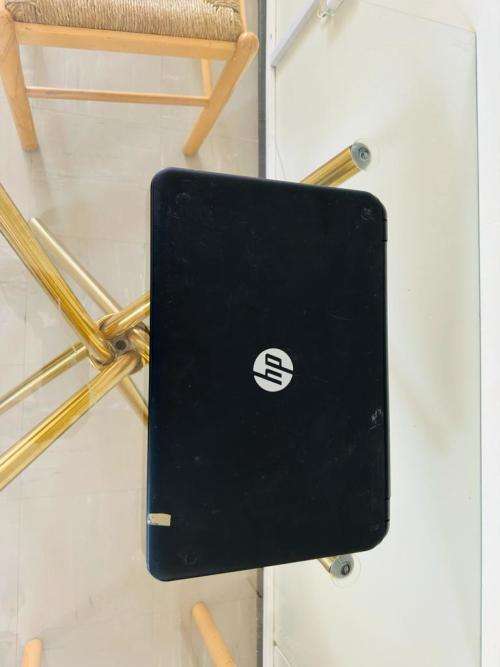 4th gen I3, 4GB RAM, 500GB HDD HP 250 G3 LAPTOP PC (NO BATTERY)