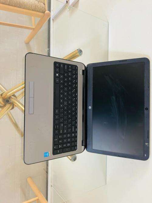 5th GEN I5, 4GB RAM, 500GB SSHD HP PROBOOK 450 G2 LAPTOP PC( NO BATTERY)