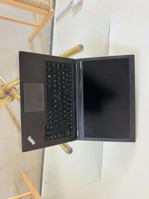 LENOVO T440P NOTEBOOK PCS. I5 4300U, 4GB RAM, 128GB SSD (NO BATTERY)