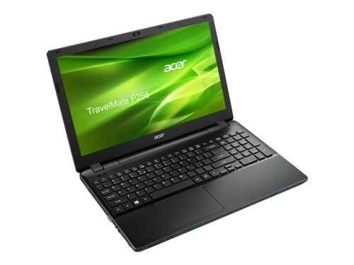 4th gen I5, 8GB RAM, 500GB HDD ACER TRAVELMATE TMP255-M LAPTOP PC