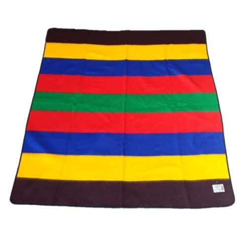 Aranda Umbhalo Blanket